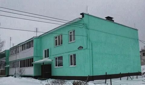 Колодезный березовая роща