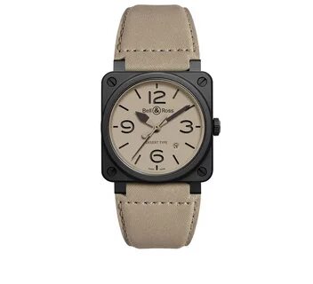 Bell watch