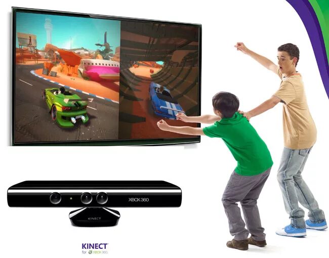 Игры на телевизор без. Xbox 360 Kinect. Кинект для Xbox 360. Приставка хбокс 360 250гб с сенсором Kinect. Консоль Xbox 360 s с датчиком Kinect.