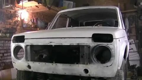 Нива зазоры