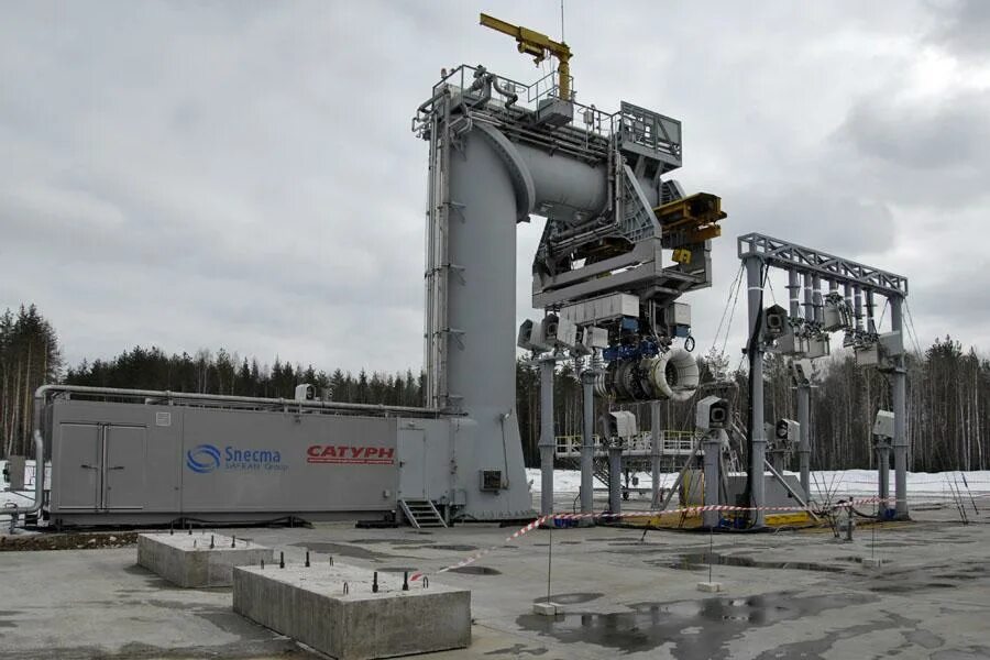 открытые испытания. открытые испытания. полуево рыбинск стенд испытательный. открытые испытания. пд-14 на испытательном стенде.