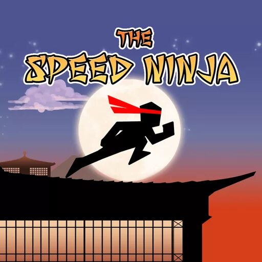 Enter the ninja speed