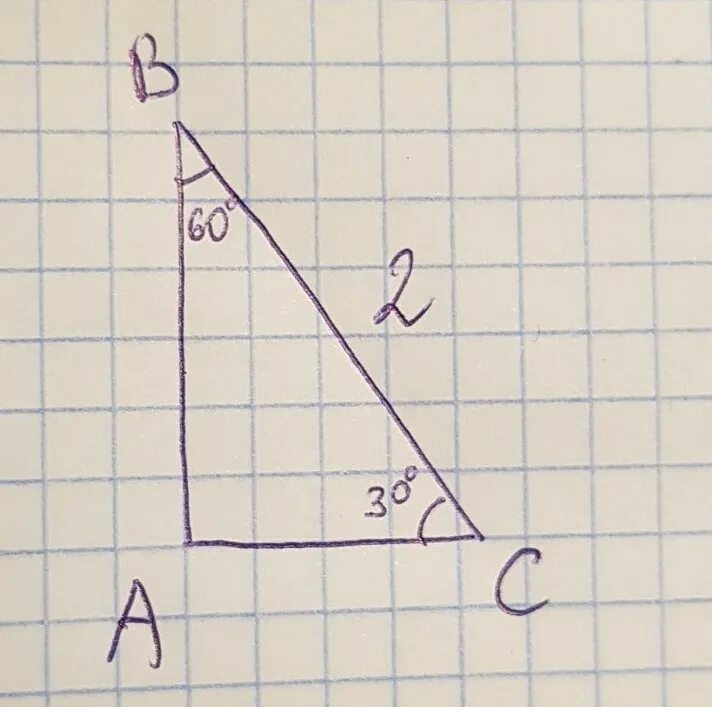 Угол 60 градусов в прямоугольном треугольнике. Треугольник 60 60 60 градусов. Треугольник 30 и 60 градусов. Угол в 60 градусов вс=10 s=пr².