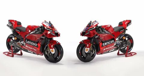Ricky ducati