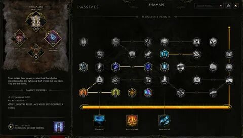 Last epoch маг билд 1.0