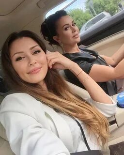 Сколько лет дочке заворотнюк старшей