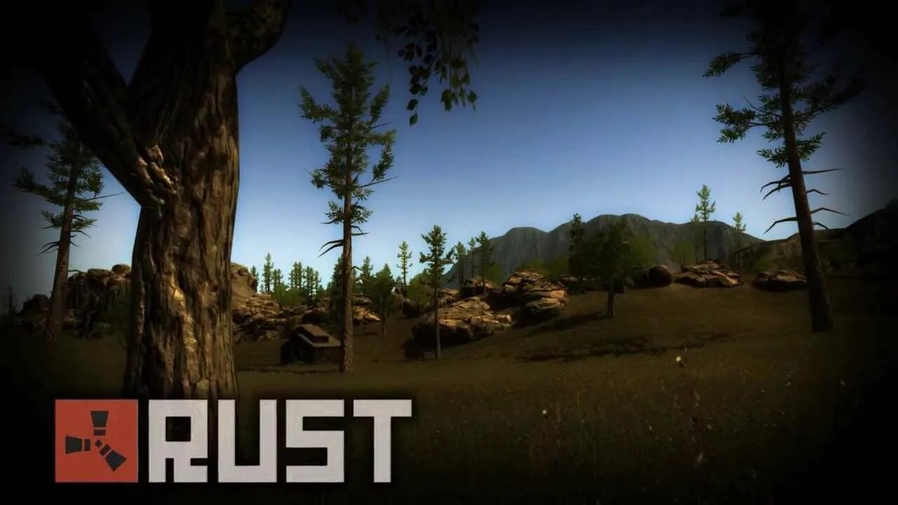 Rust legacy 2025. Раст. rust обложка. rust (игра). раст красивые скрины.