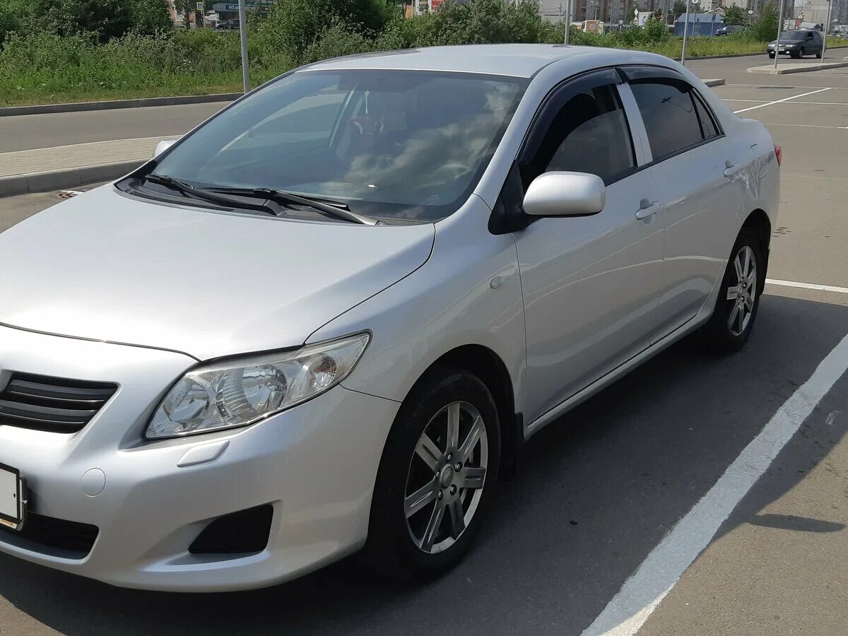 Купить тойоту королла москва московская область. Toyota Corolla 2006. Тойота Королла 2006 года. Тойота Королла 2006 седан. Королла 150 2006.