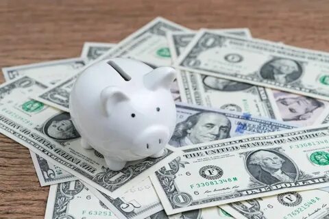 Managing money