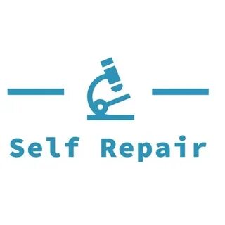Self repairing