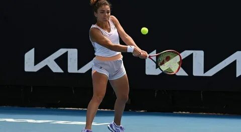 Теннис wta 1000