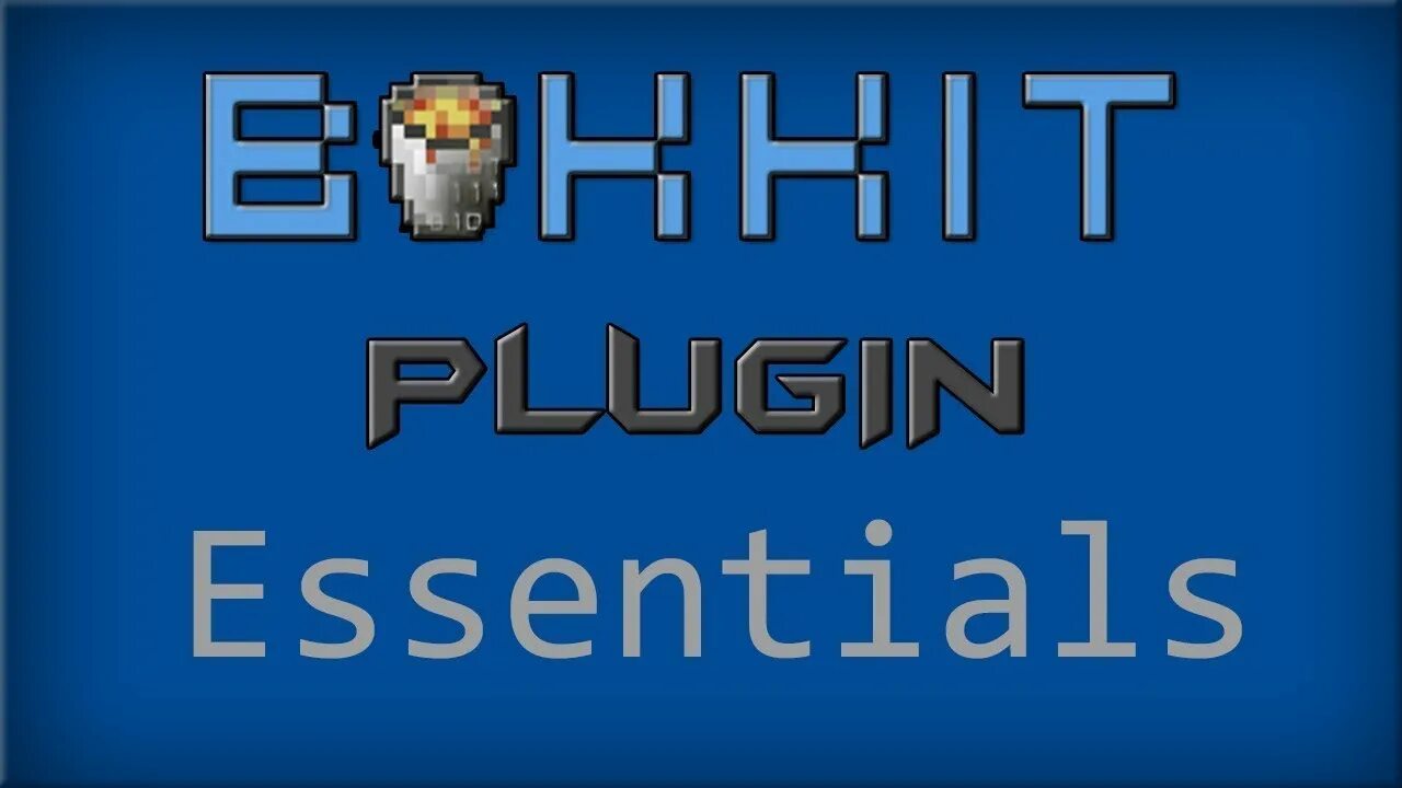 Essentials plugin