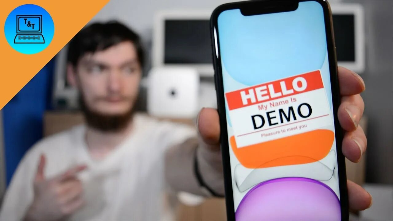 Демо айфон что это. Iphone demo что это. ltvrf c fqwajyf]. стоит ли брать айфон демо версию. что значит демо в айфонах.
