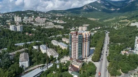Кривошта ялта