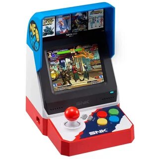 Neogeo