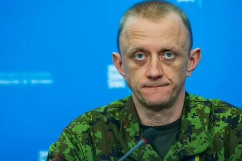 Глава разведки