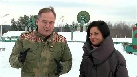 Армейский магазин передача