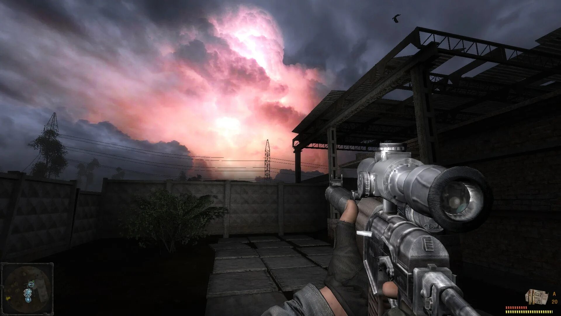 L. Сталкер лучшие моды 2021. E r видео. Сталкер 1998. : тень чернобыля.