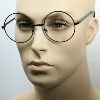 Big glasses