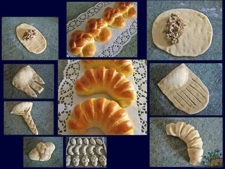 Кулинарные моменты Ricette, Cibo, Cibo per feste