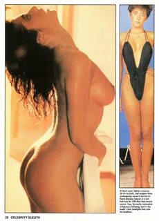 НЮ. фотосессия. sabrina salerno. 