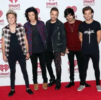 They look better