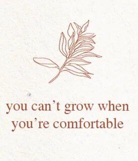 Don t grow