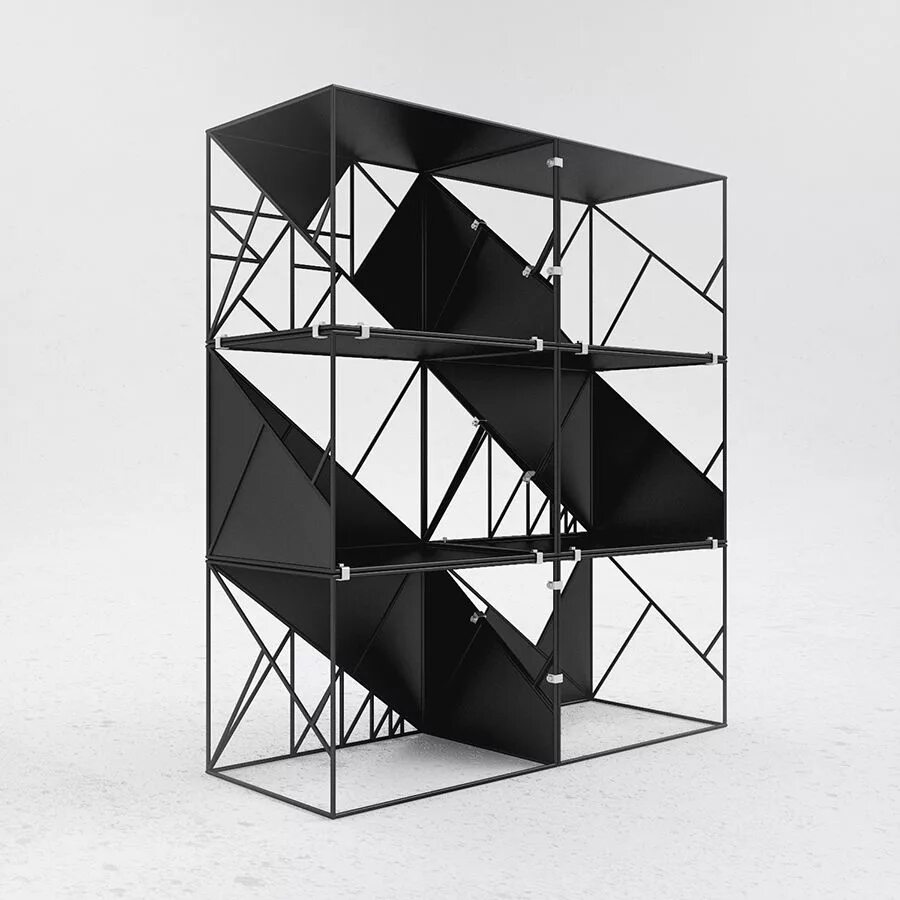 Modular system