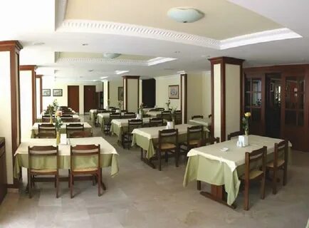 Sea center hotel