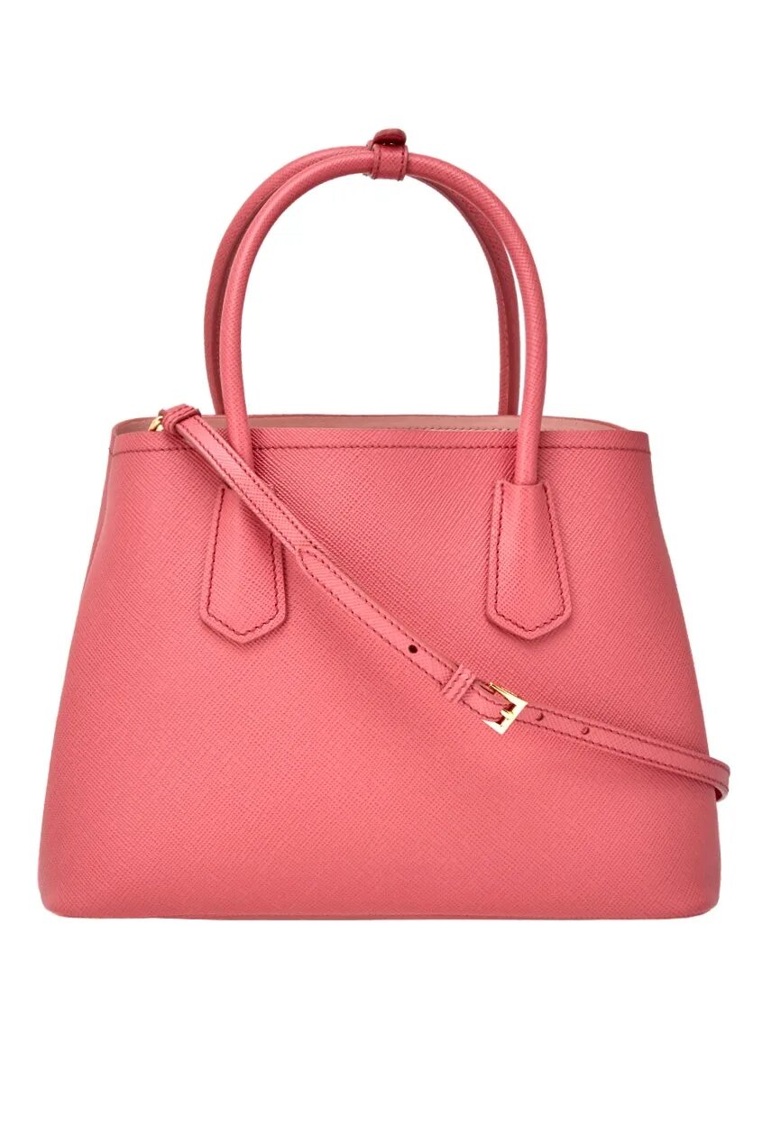 Double bag. Double bag