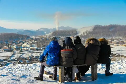 Прогнозы погода республика тыва