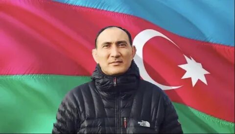 Агиль рустамзаде википедия