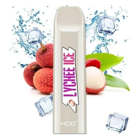 Hqd ice. HQD Lychee Ice. HQD Cuvie личи. HQD личи айс. HQD со вкусом личи.