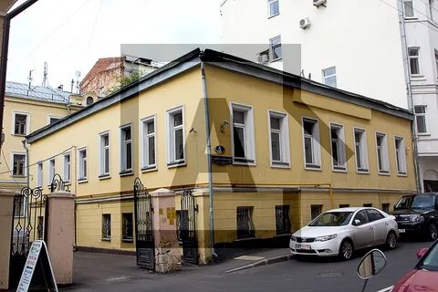 Сухаревская дом 5