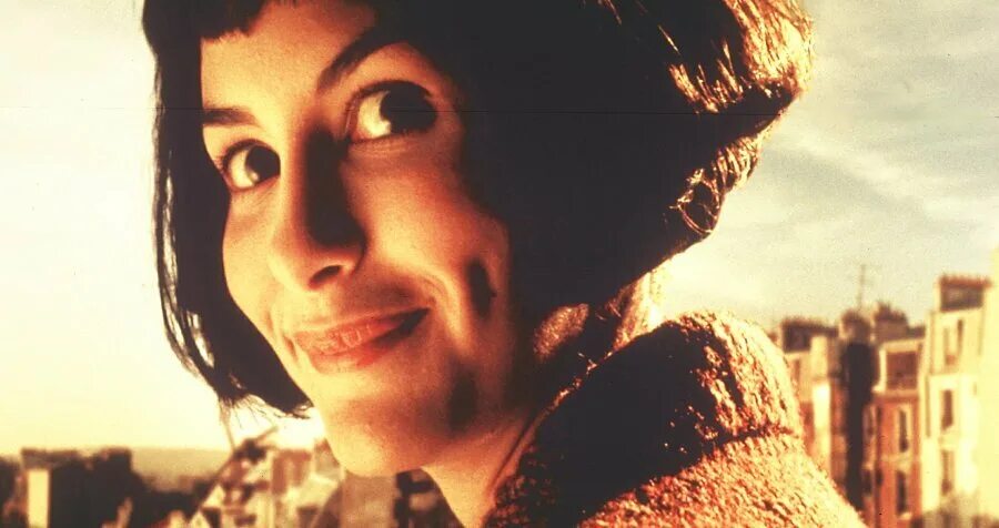 Amelie yann