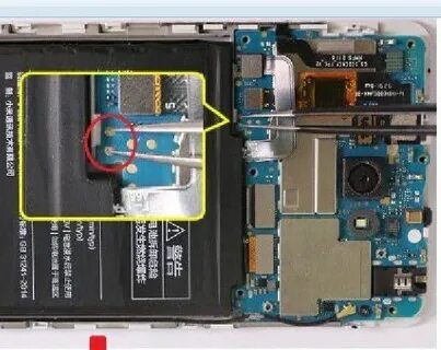 Note 9 edl
