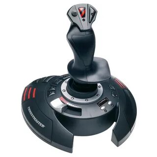 Thrustmaster flight