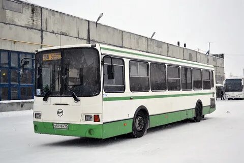 Автобус 515