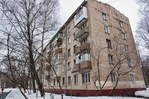 18 корпус 1