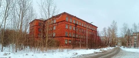 Школа 50 архангельск