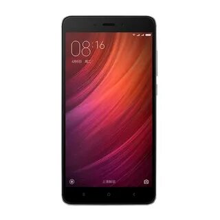 Redmi note 4 plus