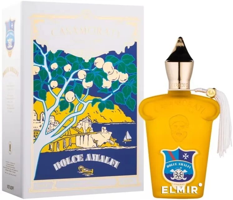 Casamorati Dolce Amalfi EDP 100ml. Casamorati Dolce Amalfi 100. Dolce Amalfi Xerjoff Парфюм. Xerjoff унисекс Casamorati Italiсa парфюмированная вода (EDP) 100мл. Dolce amalfi xerjoff