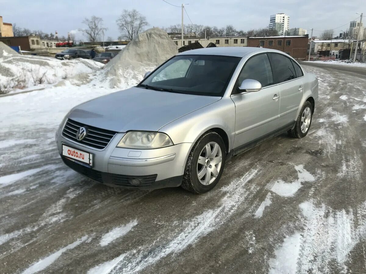 Passat 2003. Пассат 2003 года дизель.
