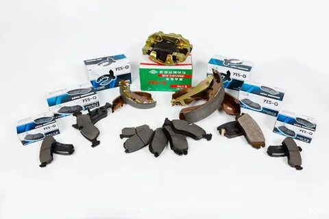 Запчасти sale