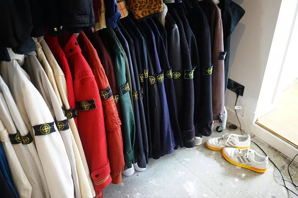 Island вещи. Stone island гардероб. stone island в секонд хенд. винтажные вещи stone island. stone island много шмоток.