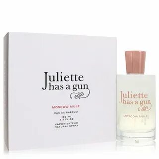 Juliette has a gun оригинал