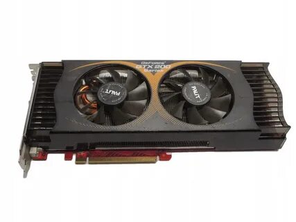 Gtx series