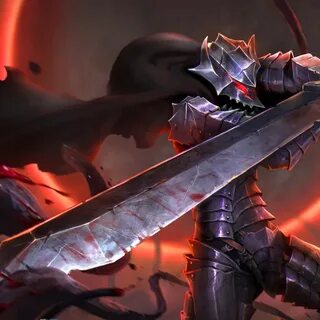 Sword blood iron