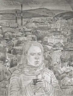 Графика мурманск