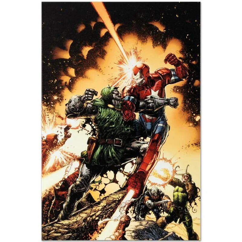 Infamous iron man art. Доктор дум железный человек. Железный человек доктор дум марвел. Доктор дум (marvel comics). Доктор дум 2099.